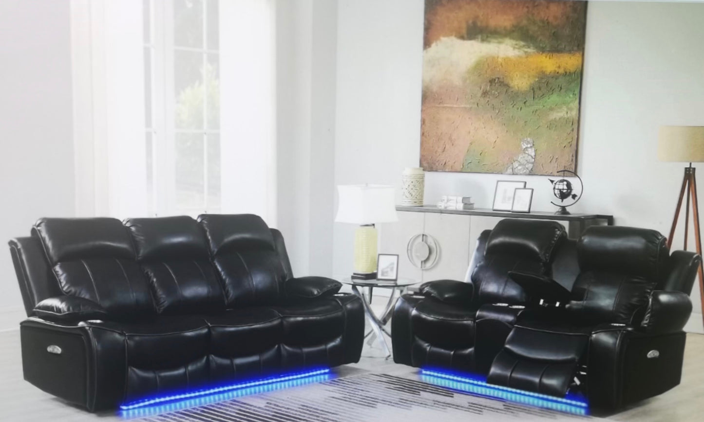 Electric Recliner