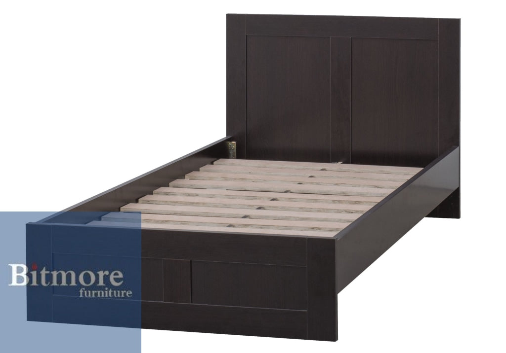 Ecco Bedframe Bedroom